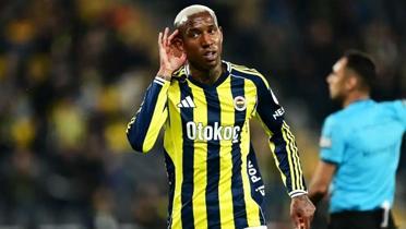 Carlo'nun Anderson sa�mal���