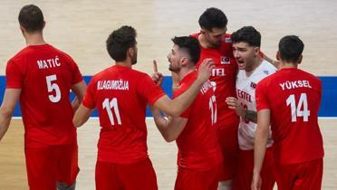 Filenin Efeleri'nden ba�ar�l� prova!