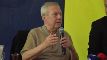 Aziz Y�ld�r�m: Yeniden y�kseli� d�nemini ba�lataca��z
