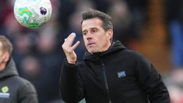 Benfica Mourinho'nun halefini belirledi: Marco Silva