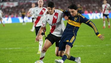 Exequiel Zeballos zorda