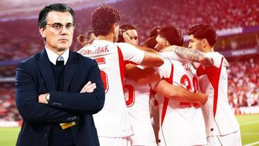 Montella son karar�n� verdi! A Milli Tak�m'�n D�nya Kupas� kadrosu belli oldu