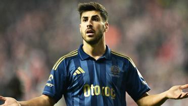 Marco Asensio i�in s�rpriz ayr�l�k iddias�! �lkesine d�nebilir