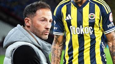 Tedesco'nun ilk transferi Fenerbah�e'den! �talyanlar o ismi a��klad�