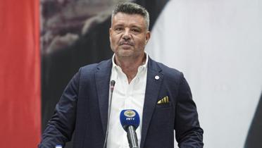 Yasa d��� bahse te�vik! Fenerbah�e Ba�kan� Sadettin Saran'a 2 y�l 6 ay hapis cezas�