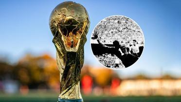 Bug�ne kadar k�r�lamayan rekor: Maracana'da zaman�n durdu�u g�n: 1950