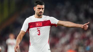 Luis Suarez sonras� Merih Demiral