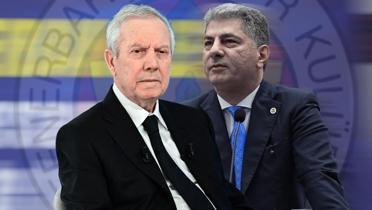 Aziz Y�ld�r�m ve Hakan Safi kar�� kar��ya! ��te ilk g�n ya�ananlar...