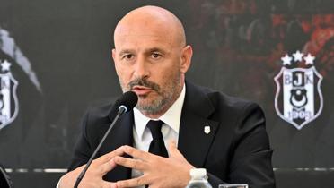 Vincenzo Italiano'dan a��klamalar! �Bir an �nce ba�lamak istiyorum�