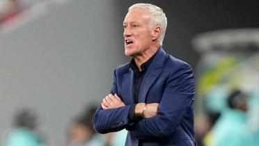2018 D�nya Kupas� tarihi: Didier Deschamps tarih yazd�