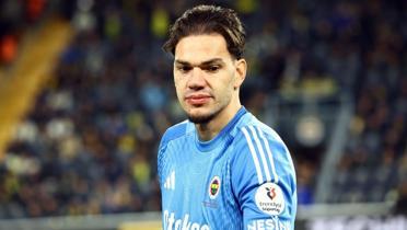Ederson g�r��me odas�na: Fenerbah�e'de s�cak geli�me