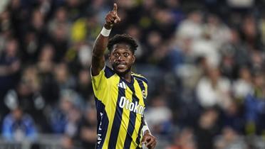 Fred'den transfer iddialar�na fla� cevap