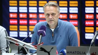 Kayserispor'da Erling Moe d�nemi sona erdi!
