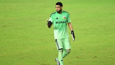 Bilal Bayazit, Kayserispor'a veda etti