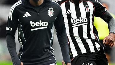 Fenerbah�e, Be�ikta�'�n eski y�ld�z�n� al�yor: G�r��meler ba�lad�