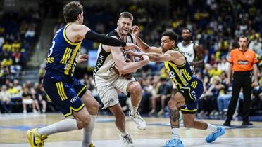 G�zler finale �evrildi! ��te Fenerbah�e Beko - Be�ikta� GA�N ma�lar�n�n takvimi...