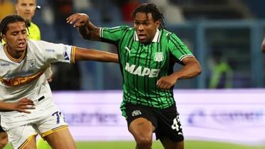 Kartal'dan Serie A taaruzu