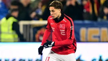 M�jdeli haber! Kenan Y�ld�z geli�mesi...