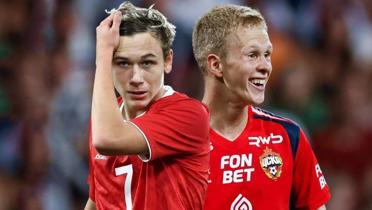 Galatasaray'a gen� a��s�! 2 Rus yak�n takipte