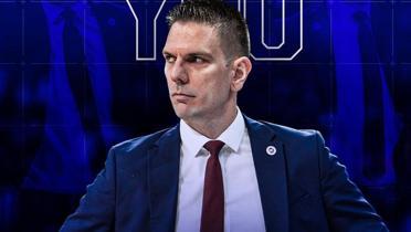 Bah�e�ehir Koleji'nde ba�antren�r Marko Barac ile yollar ayr�ld�
