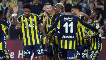 �nce golc�, sonra defans! Fenerbah�e'nin transfer rotas� belli oldu