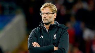 J�rgen Klopp'tan FIFA'ya sert ele�tiri