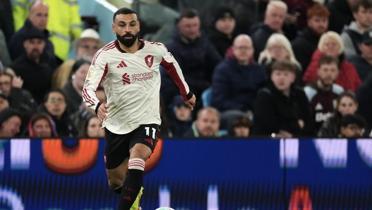 Tak�m arkada�� a��klad�! Mohamed Salah transferinde beklenmedik geli�me