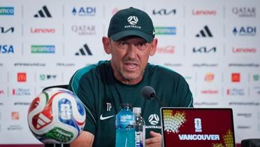 Tony Popovic: �ok heyecan verici bir ortam