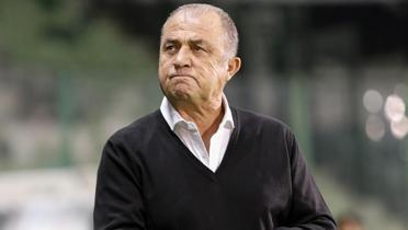 Fatih Terim'den milli tak�m s�zleri! EURO 2008 �rne�i verdi