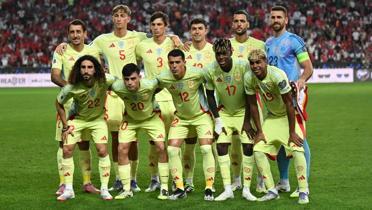 �spanya, Ye�il Burun Adalar� ile kar�� kar��ya! ��te muhtemel 11'ler...