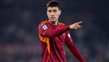 �talyanlar duyurdu! Fenerbah�e'den 40 milyon euroluk transfer