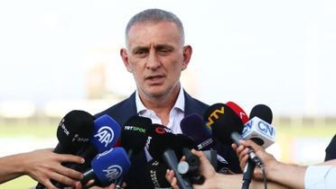 Ba�kan'dan 'OHAL' toplant�s�