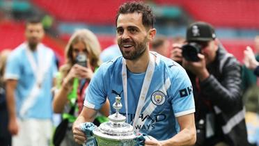 Bernardo Silva, Real Madrid'e transfer oldu