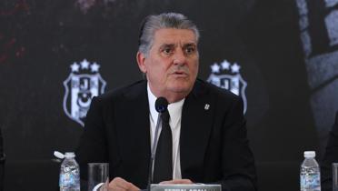Be�ikta�'tan a��klama! �UEFA'ya kar�� t�m y�k�ml�l�kler yerine getirildi�