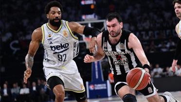 Fenerbah�e Beko geri d�nd�! Derbi serisinde �ne ge�ti
