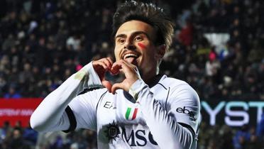 Fenerbah�e Elmas'�n� geri istiyor!