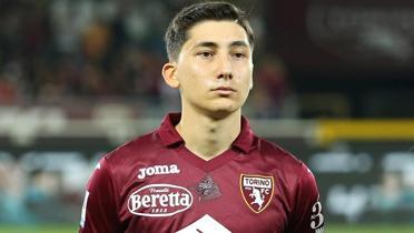 Galatasaray'dan yerli hamlesi! Hedef Emirhan �lkhan