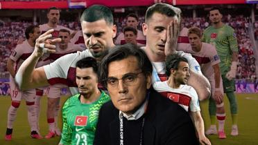 10 ki�i kalan Paraguay'a da yenildik! Bizim �ocuklar'dan D�nya Kupas�'na erken veda