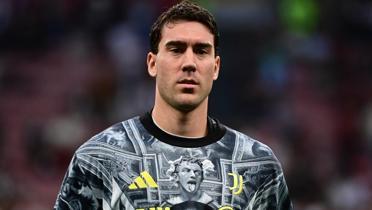 Vincenzo Italiano ile g�r��m��t�! Dusan Vlahovic karar�n� verdi