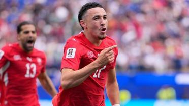 D�nya Kupas�'nda dikkat �ekti! Trabzonspor talip oldu