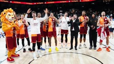 Tek vize Galatasaray'�n