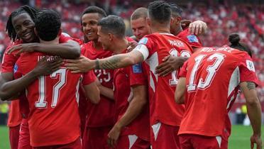 �svi�re lider ��kt�! Son haftada 2 goll� galibiyet