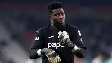 Andre Onana ile 1 y�l daha! Trabzonspor transferi bitiriyor