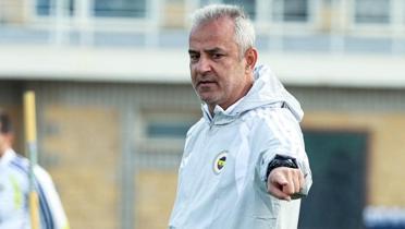 �smail Kartal oyuncular�na seslendi! �ampiyonluk mesaj�...
