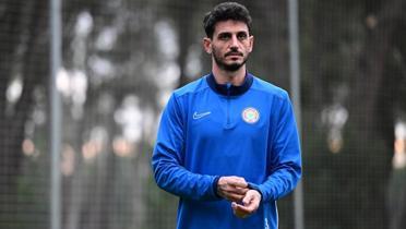 Samet Akaydin, Rizespor'a veda etti!
