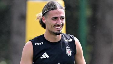 Almanlar duyurdu! Taylan Bulut'a talip var
