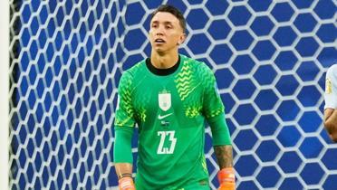 Fernando Muslera'dan veda karar�! Milli tak�m� b�rak�yor