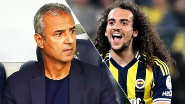 Guendouzi'den �smail Kartal itiraf�! �Bizden bunu istiyor�