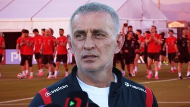 TFF'den �Arizona� a��klamas�! Kamp tart��mas�na son nokta