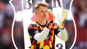 Transferde yeni geli�me: Be�ikta�'ta g�zler Alexander N�bel'de